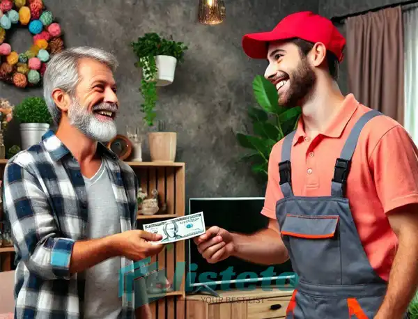 هزینه تعمیرات تلویزیون در منزل در شاهین شهر