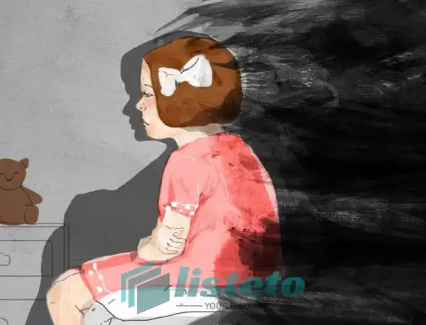 انواع تروما در روانشناسی