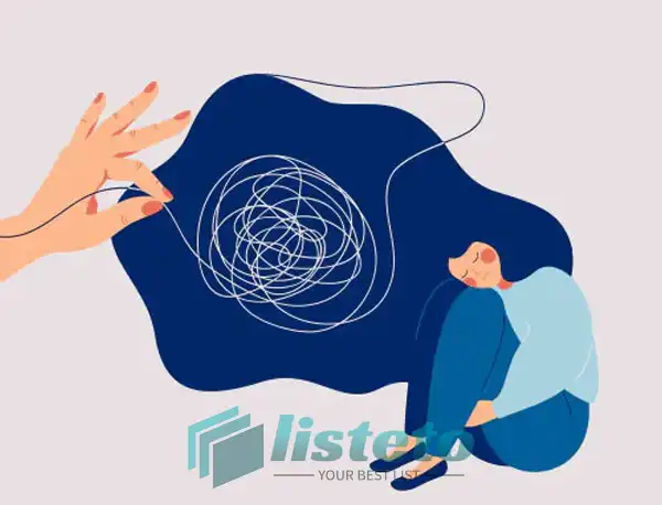 علل تروما