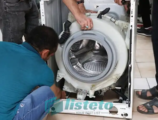 نکات مهم در هنگام تعمیر لوازم خانگی ال جی در اصفهان