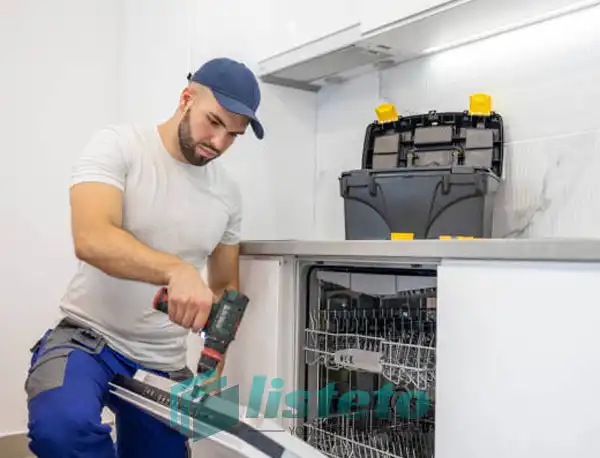 تعمیرکار ماشین ظرفشویی در اصفهان