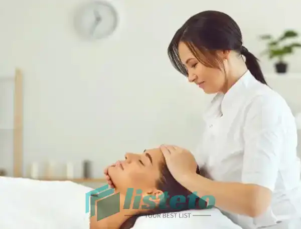 چگونه مدرک ماساژ بگیریم؟