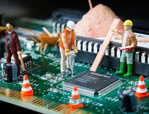 چگونه بهترین تعمیرکار برد در اصفهان را پیدا کنیم؟