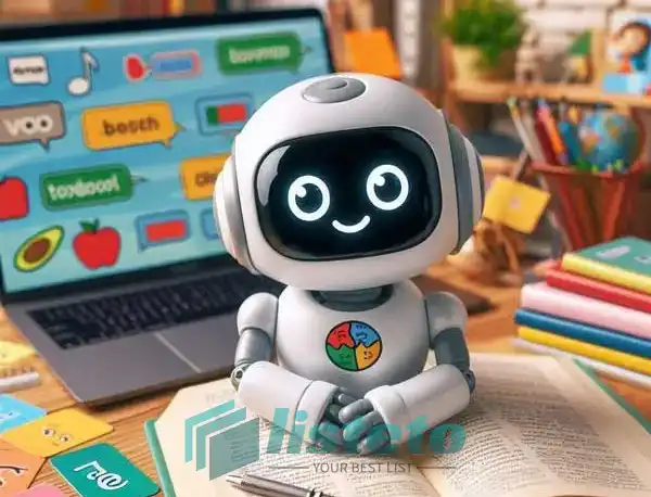 استفاده از فناوری و هوش مصنوعی برای یادگیری زبان