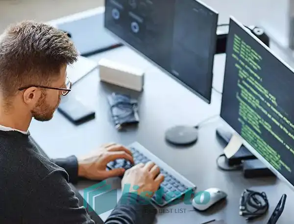 فرصت های شغلی برنامه نویسان پایتون