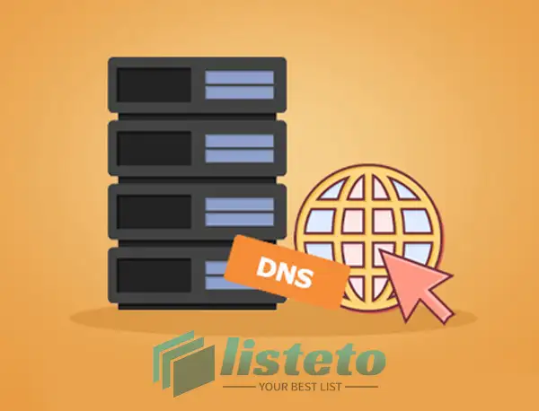 آموزش اتصال دامنه و هاست